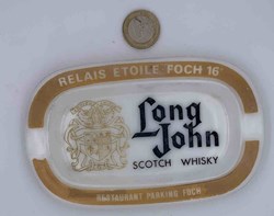 Relais Etoile Foch/ Long John