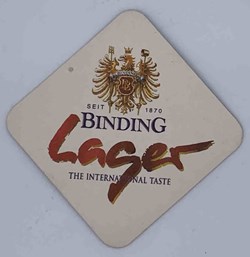 Binding