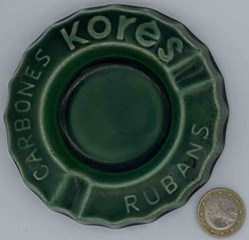 Kores