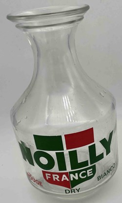 Noilly Prat rouge bianco dry