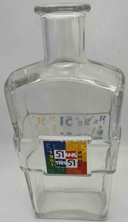 Pastis 51