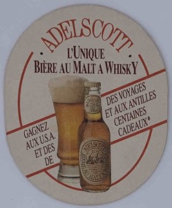 Adelscott