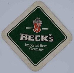 Beck's