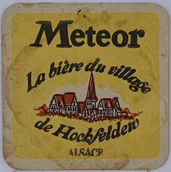 Meteor