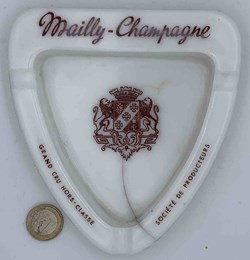 Ste de producteurs de Mailly Champagne