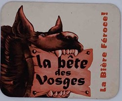 Bëte des Voqges  ( la )