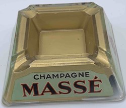 Massé