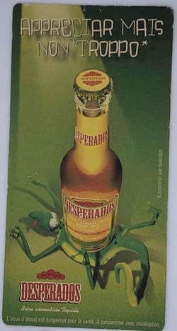 Desperados