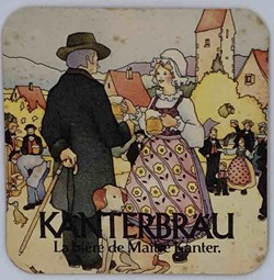 Kanterbräu