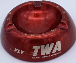 T W A ( Trans World Airlines)