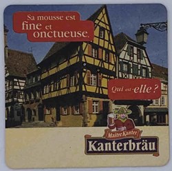 Kanterbräu