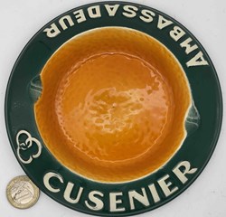 Ambassadeur Cusenier
