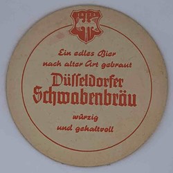 Düsseldorfer Schwabenbräu