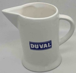 Duval petit blanc