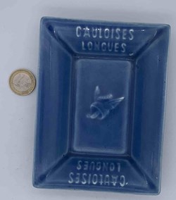 Gauloises longues