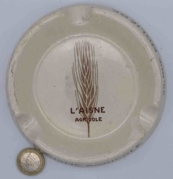 L'AISNE AGRICOLE