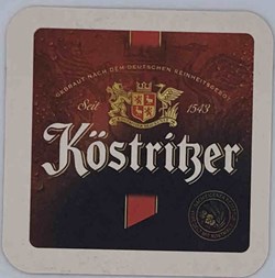 Köstrisser