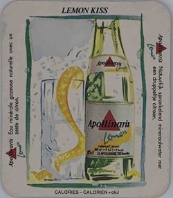 Apollinaris