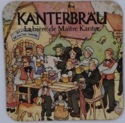 Kanterbräu