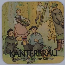 Kanterbraü
