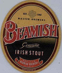 Beamish
