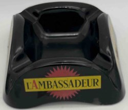 Ambassadeur ( l' )
