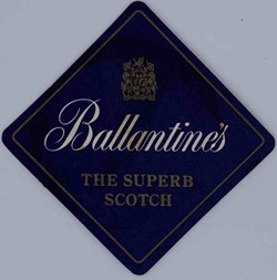 Ballantine's