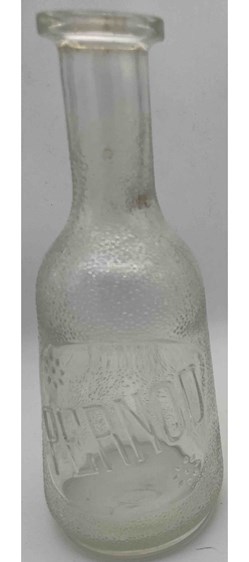 Pernod verre