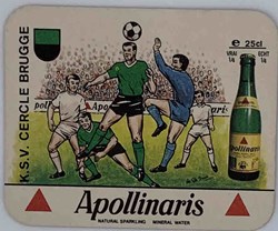 Apollinaris