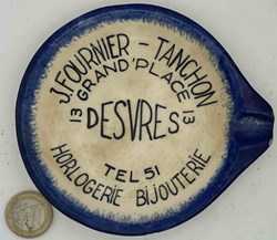 Founier Tanchon