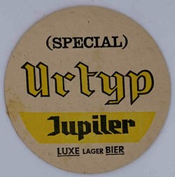 Jupiler urtyp