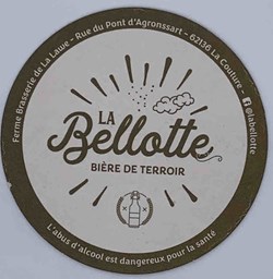 Bellotte (la)
