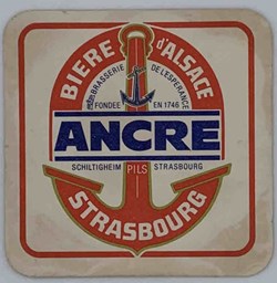 Ancre