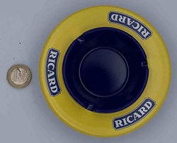 Ricard saturne