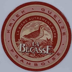 Bécasse ( la )