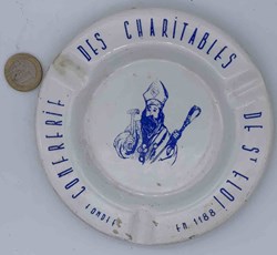 Confrérie des Charitable de St Eloi