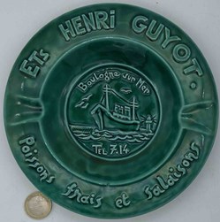 ETs Henri Guyot