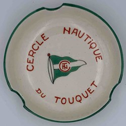 Cercle Nautique du Touquet