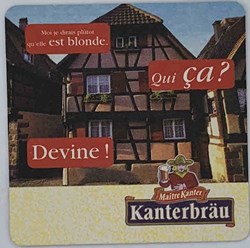 Kanterbraü