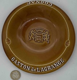 Gaston de Lagrange