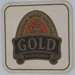 Kanterbräu gold
