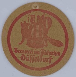 Brauerei in Fuchschen