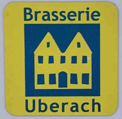 Uberach