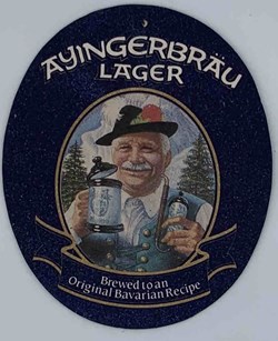Ayingerbräu