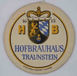 Hofbrauhaus traunstein
