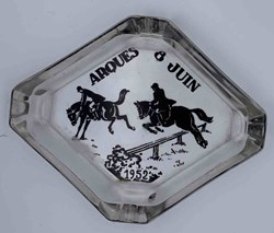 ARQUES COURSES HIPPIQUES 8 JUIN 1952