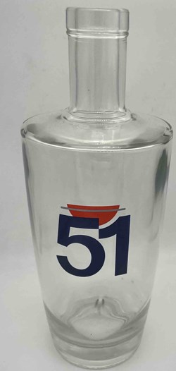 Pastis 51 rond