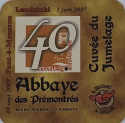 Abbaye des Prémontrés