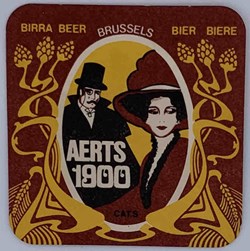 Aerts 1900