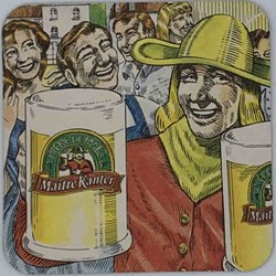 Kanterbraü mars